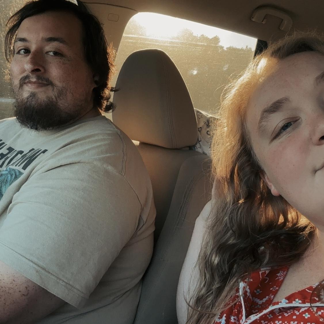 Drive in date