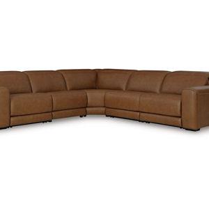 New Couch