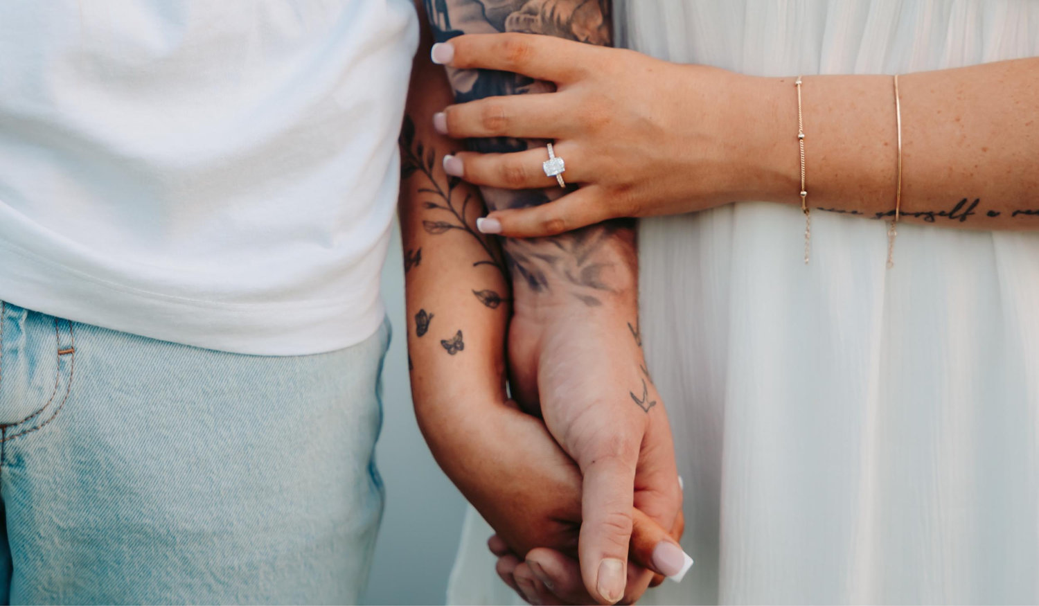 The Wedding Website of Haley Roach and Conner Smith