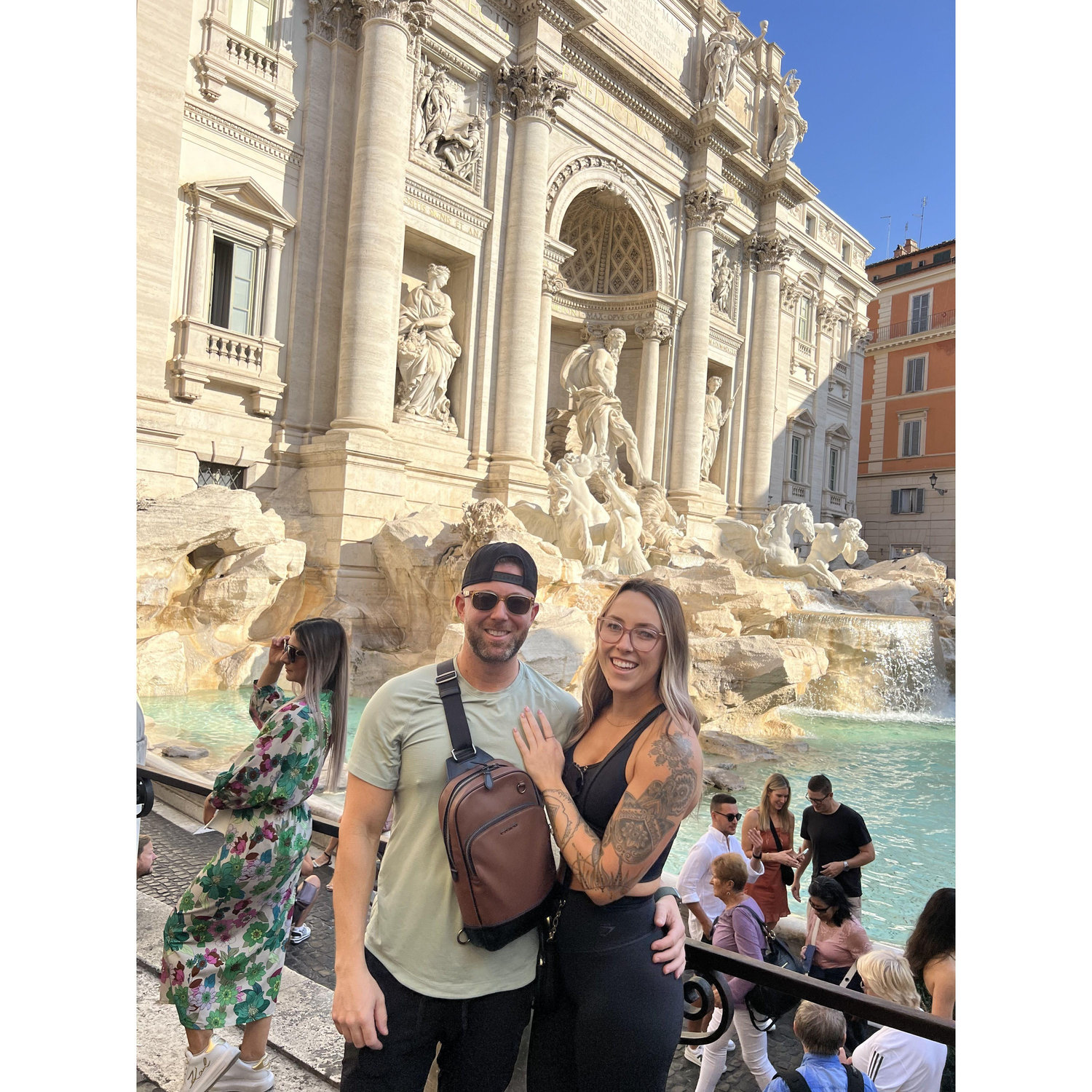 ROME!!