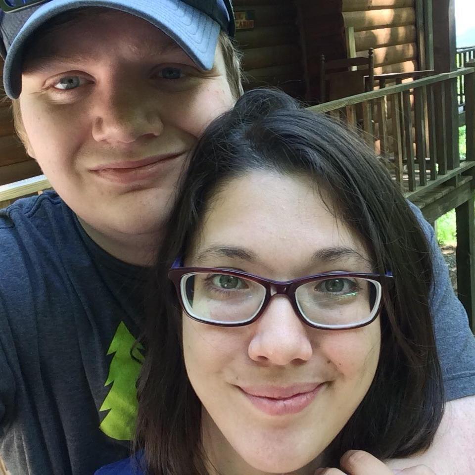 Romantic getaway in Hiawasee