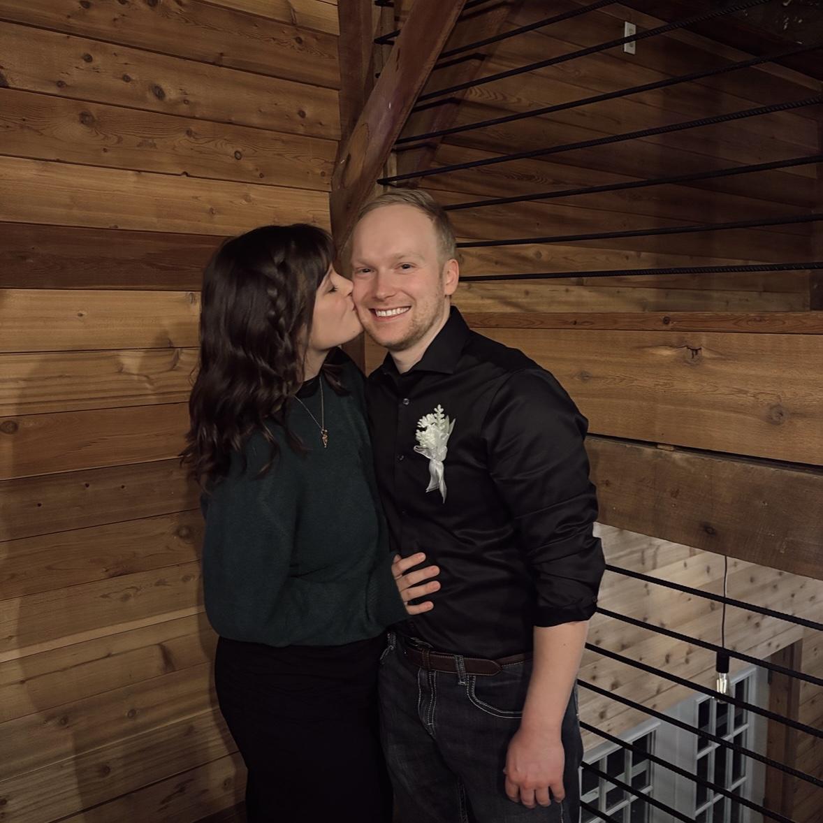 Wedding Date 2024