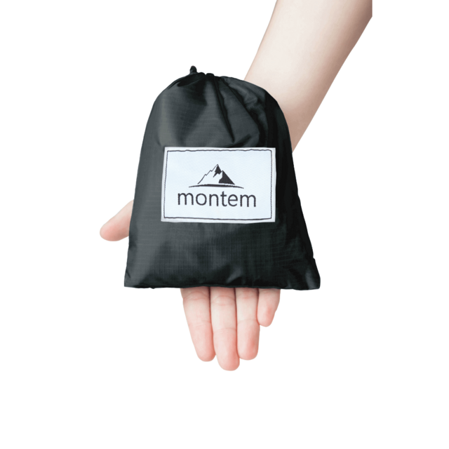 Fortem Pocket Blanket
