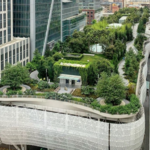 Salesforce Park