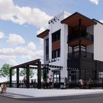 Vortex Brewing Company