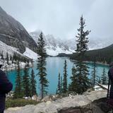 Moraine Lake