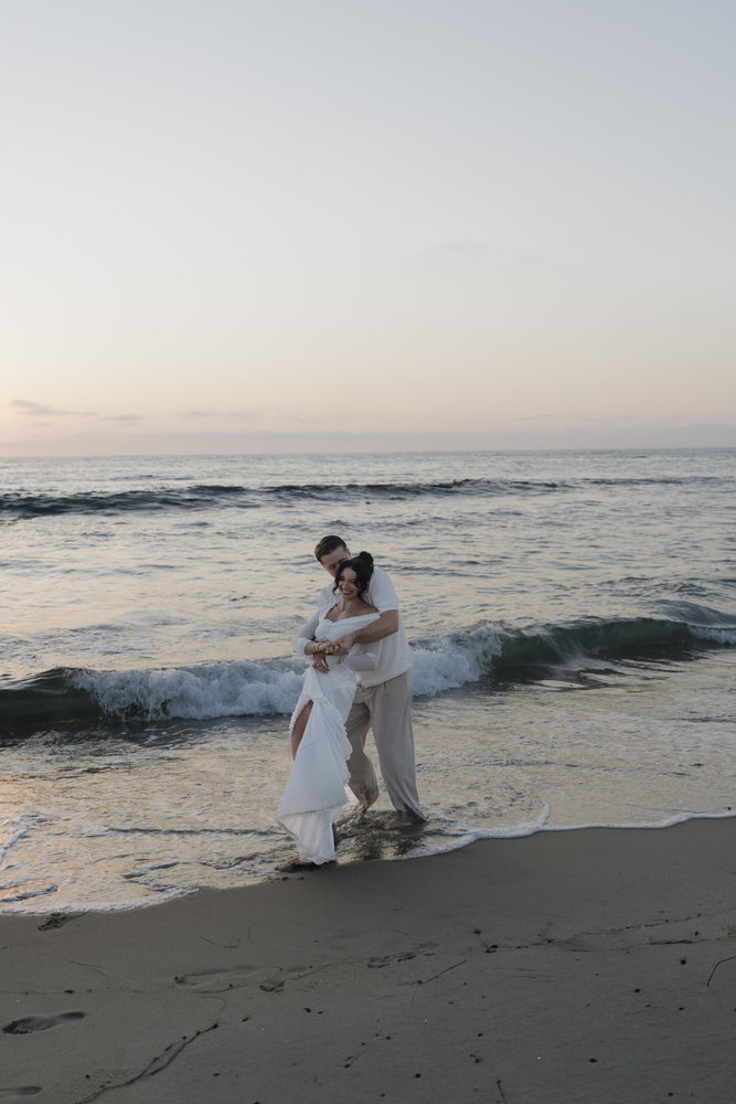 Jenna Ralston and Clay Thorpe's Wedding Website