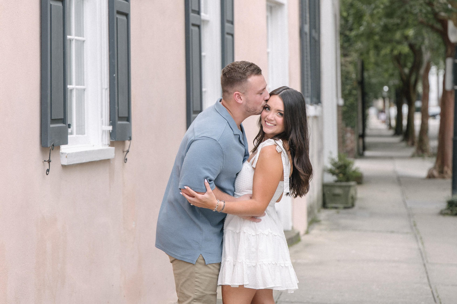 The Wedding Website of Brandon Colenzo and Katelyn Wilson