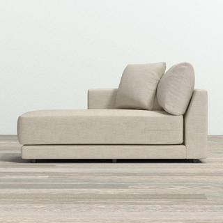 Gather Left Arm Chaise