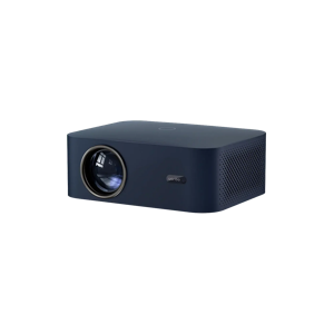 Wanbo X2 Max Classic Aesthetics Fresh Renewal | HDMI | Native 1080P