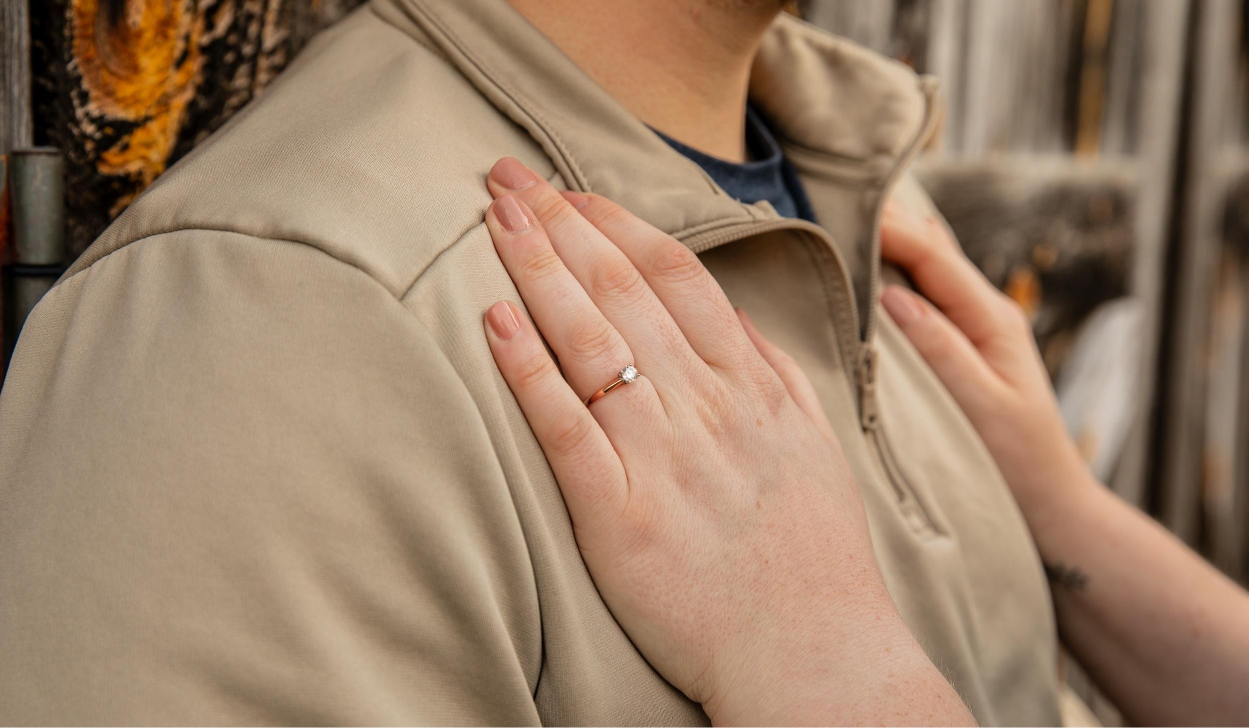 The Wedding Website of Kennedy Cardinal and Timothy Barbera
