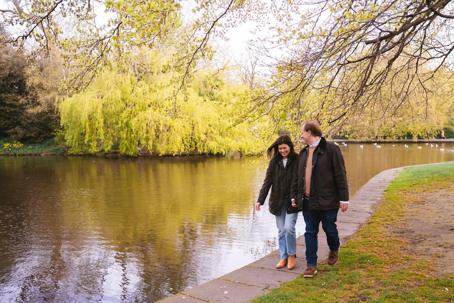 The Wedding Website of Kaley Harbin and Jackson Wilson