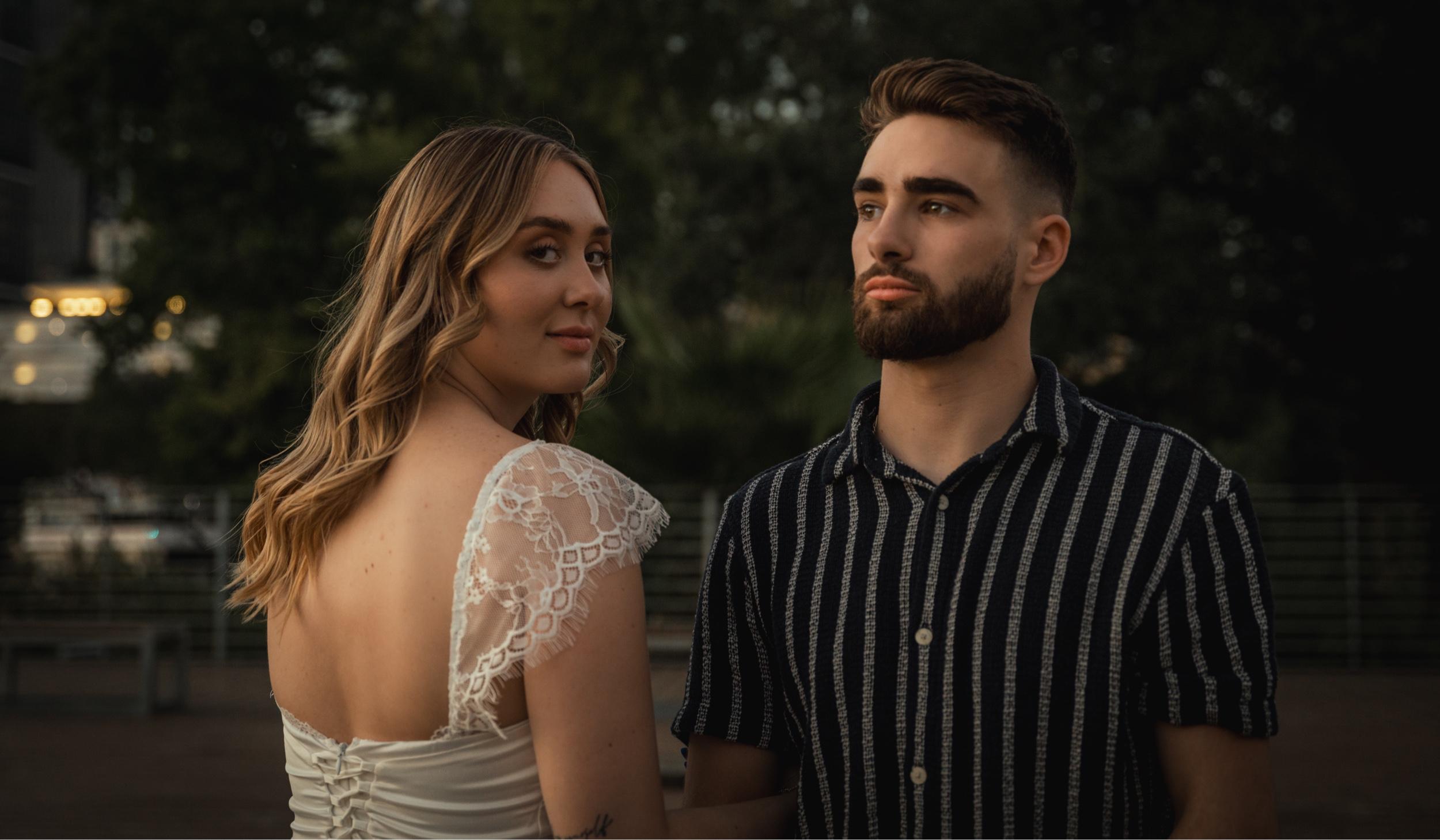 The Wedding Website of Hailee Ruys and Tyler Hughes