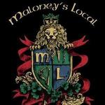 Maloney's Local Irish Pub Downtown