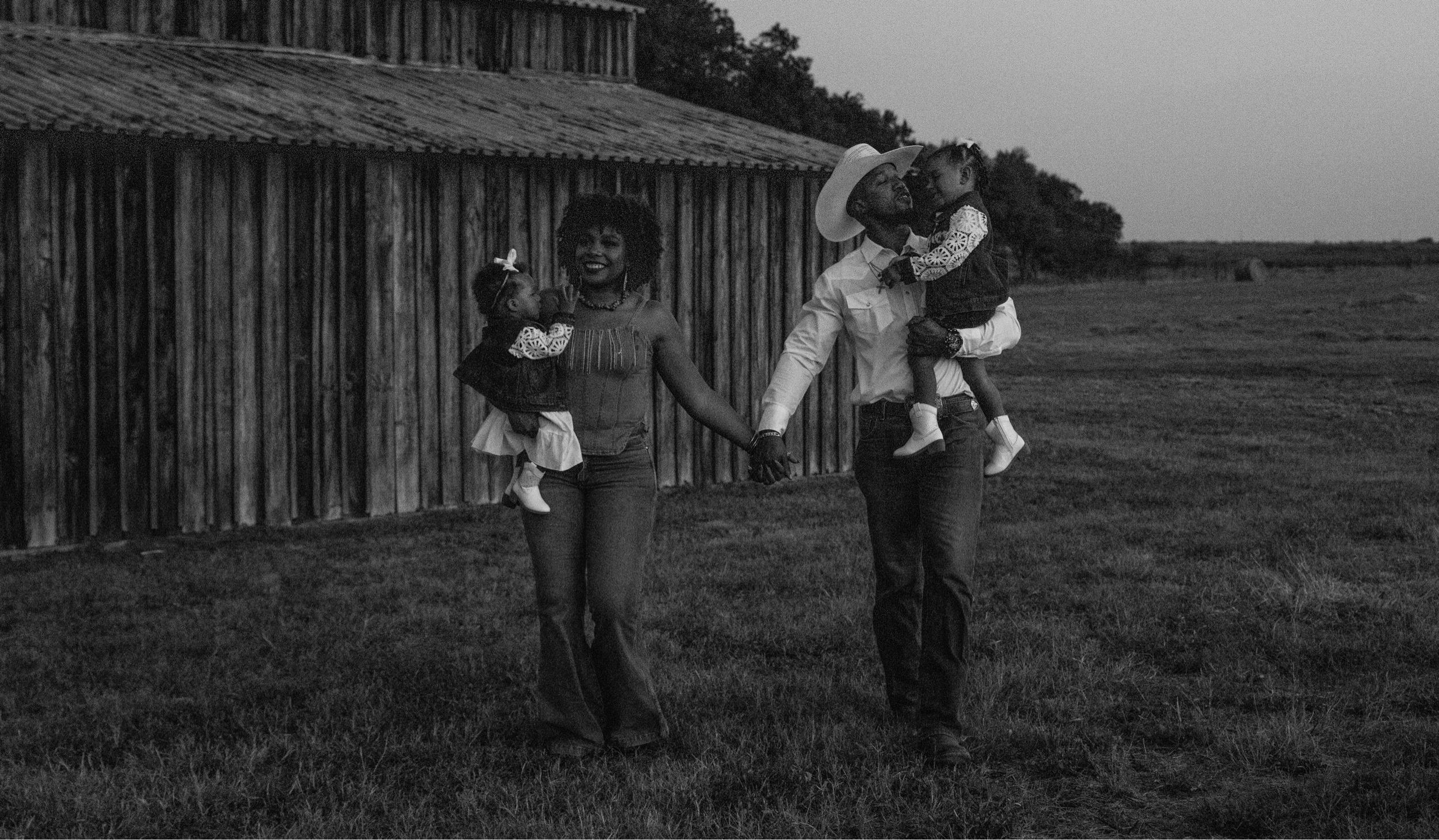 The Wedding Website of Rachel Hearn and Tyrone Nichols