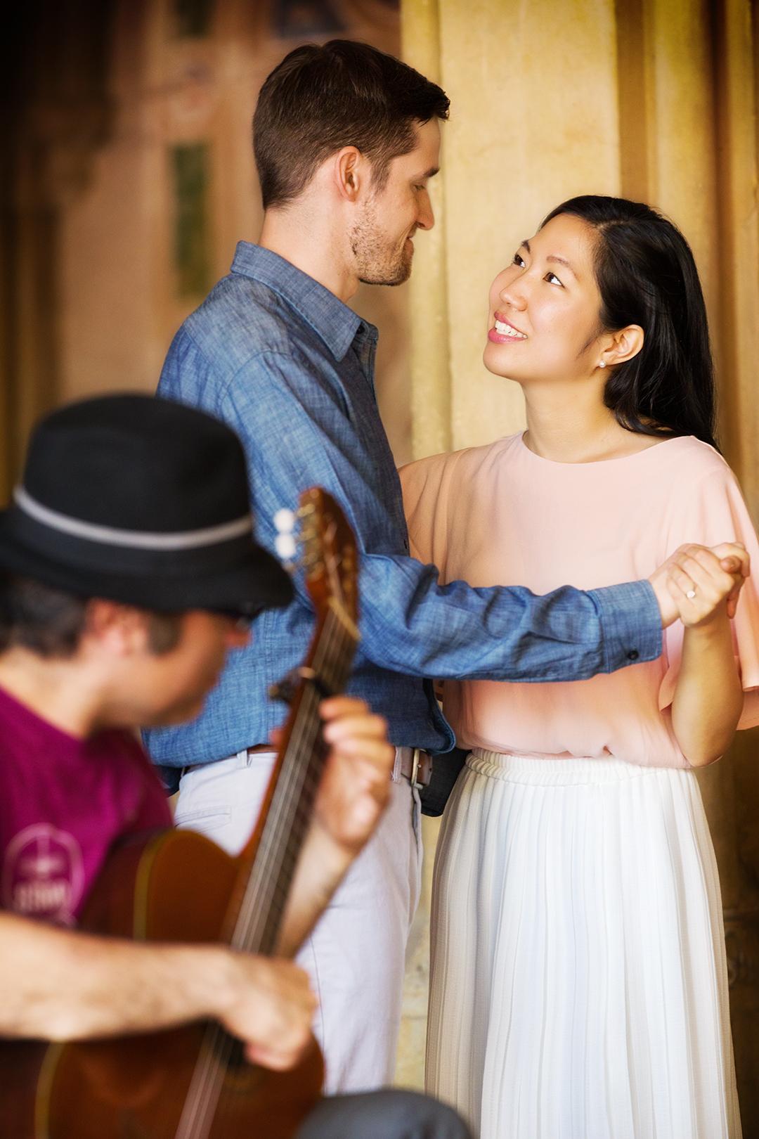 The Wedding Website of Hannah Yun and Jonathan Vickers