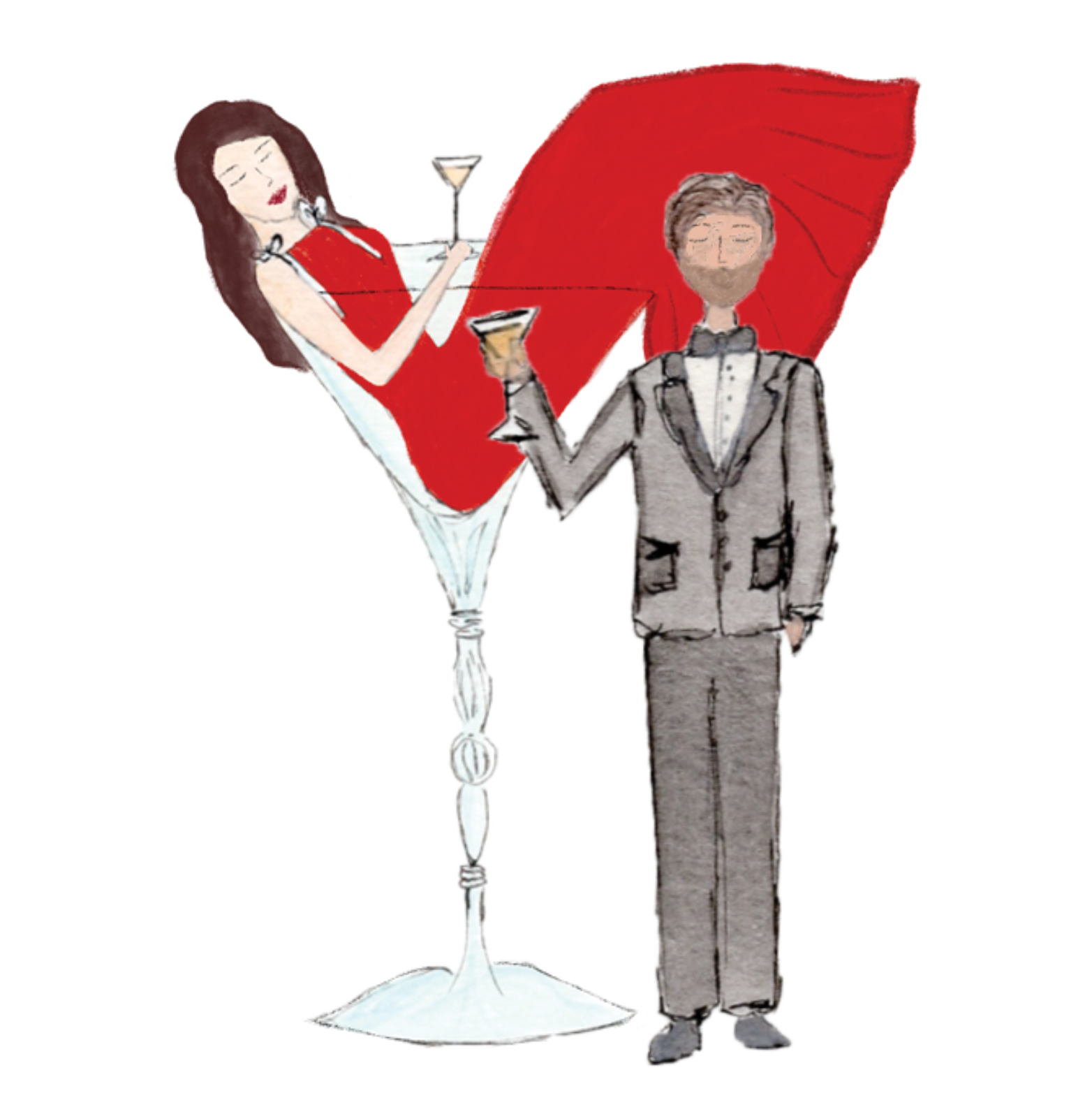 The Wedding Website of Ruby Weiner and Jonathan Azzinnari