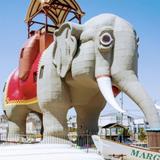 Lucy the Elephant
