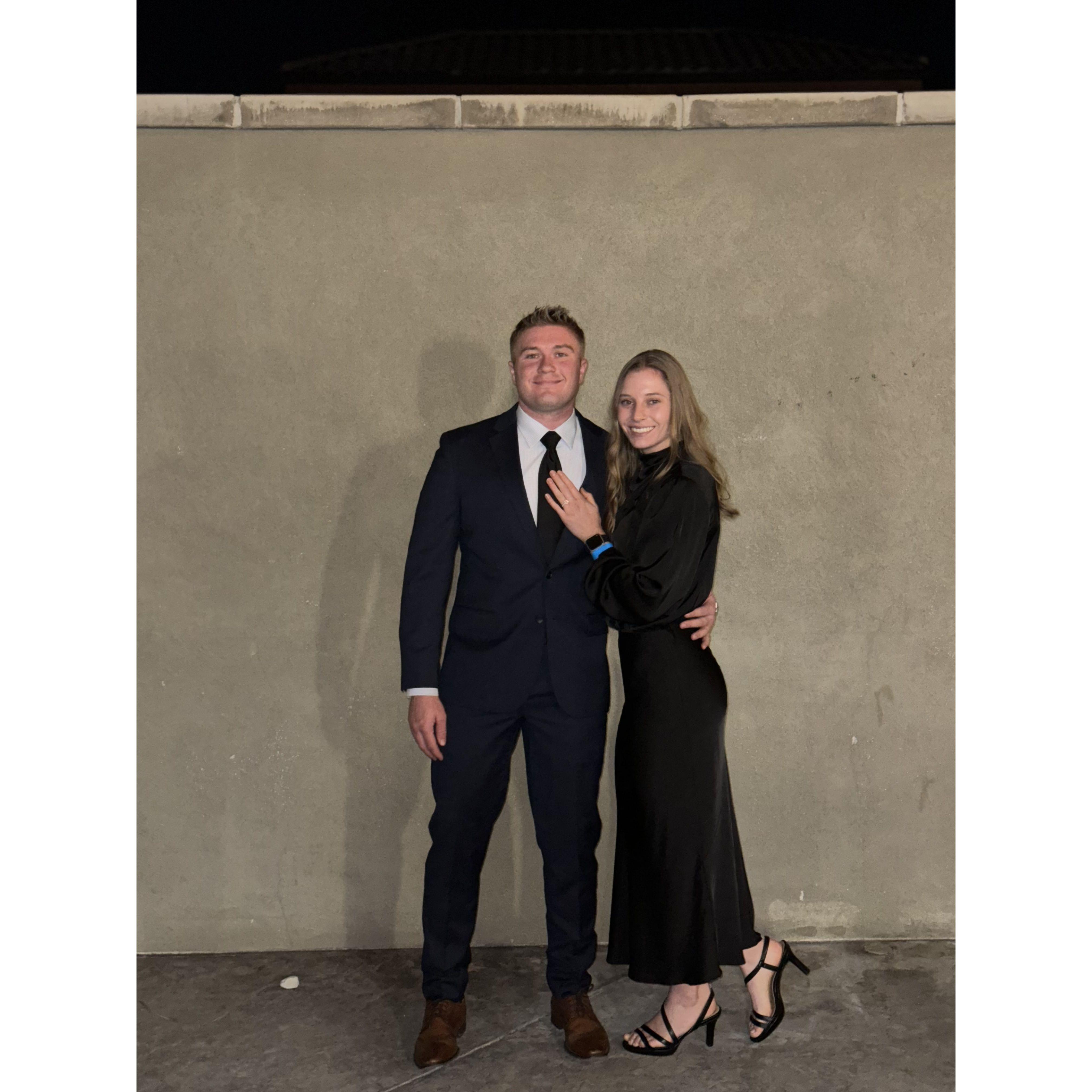 Nursing School Formal 2023
