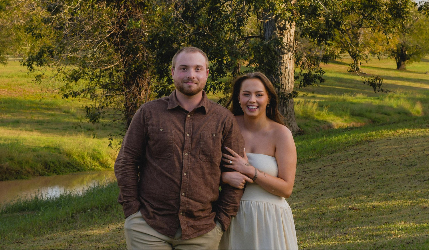 The Wedding Website of Emily Austin and Brendan Gall