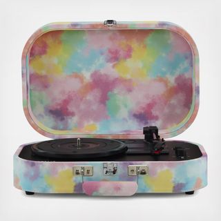 Discovery Turntable