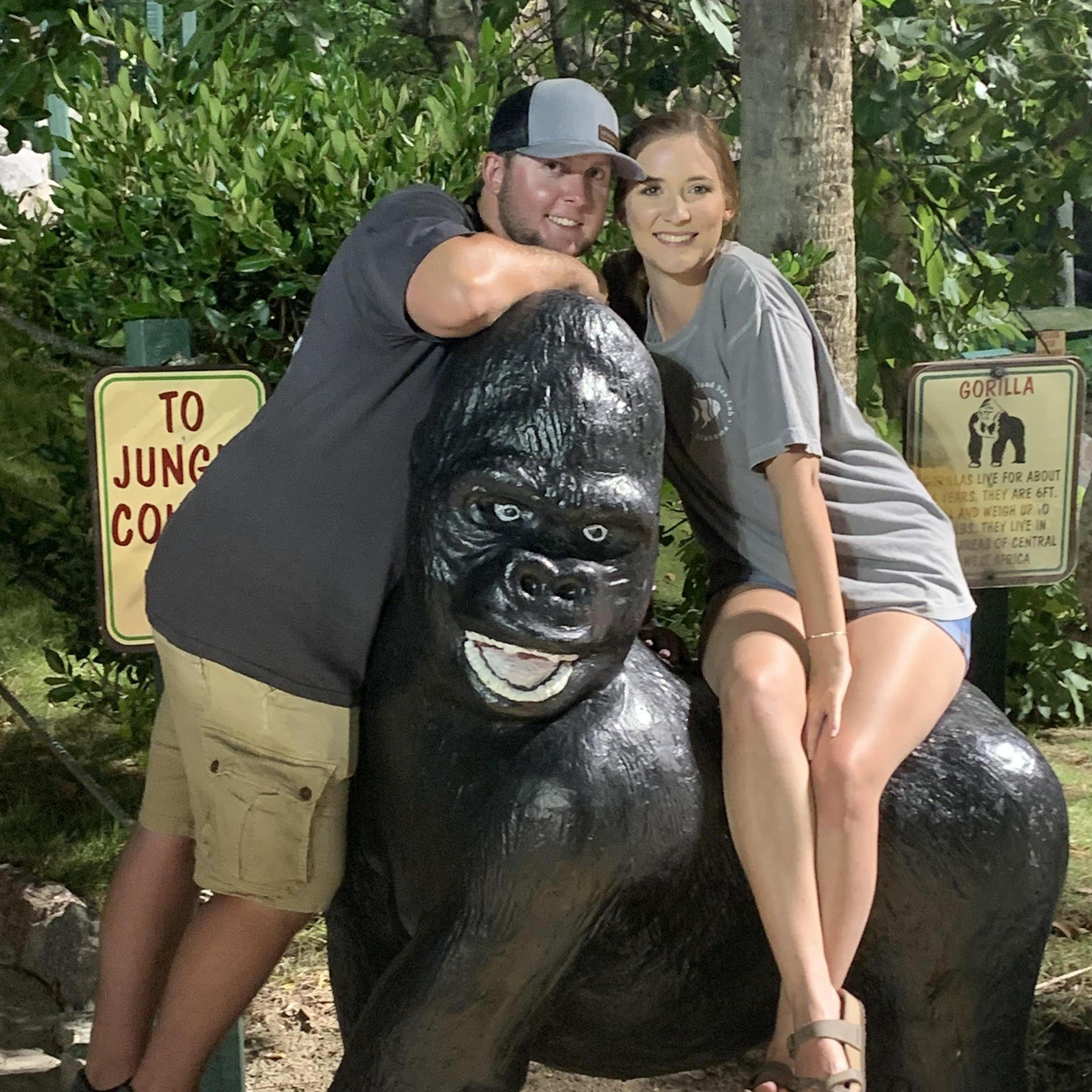 Myrtle Beach Vacation