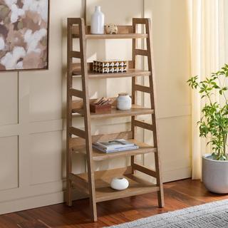 Amanda 5-Tier Bookcase