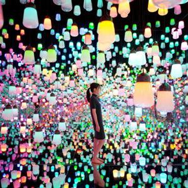 Museum Tickets For Two