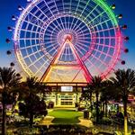 ICON Park