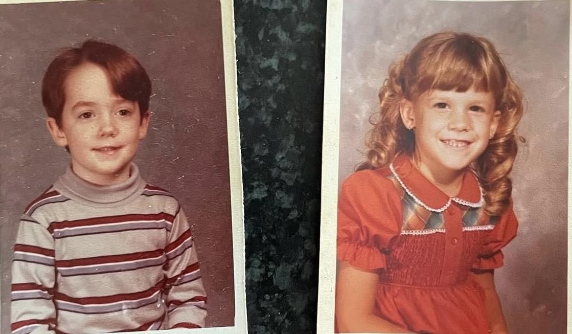 The Wedding Website of Sarah Noe and Robert Crean