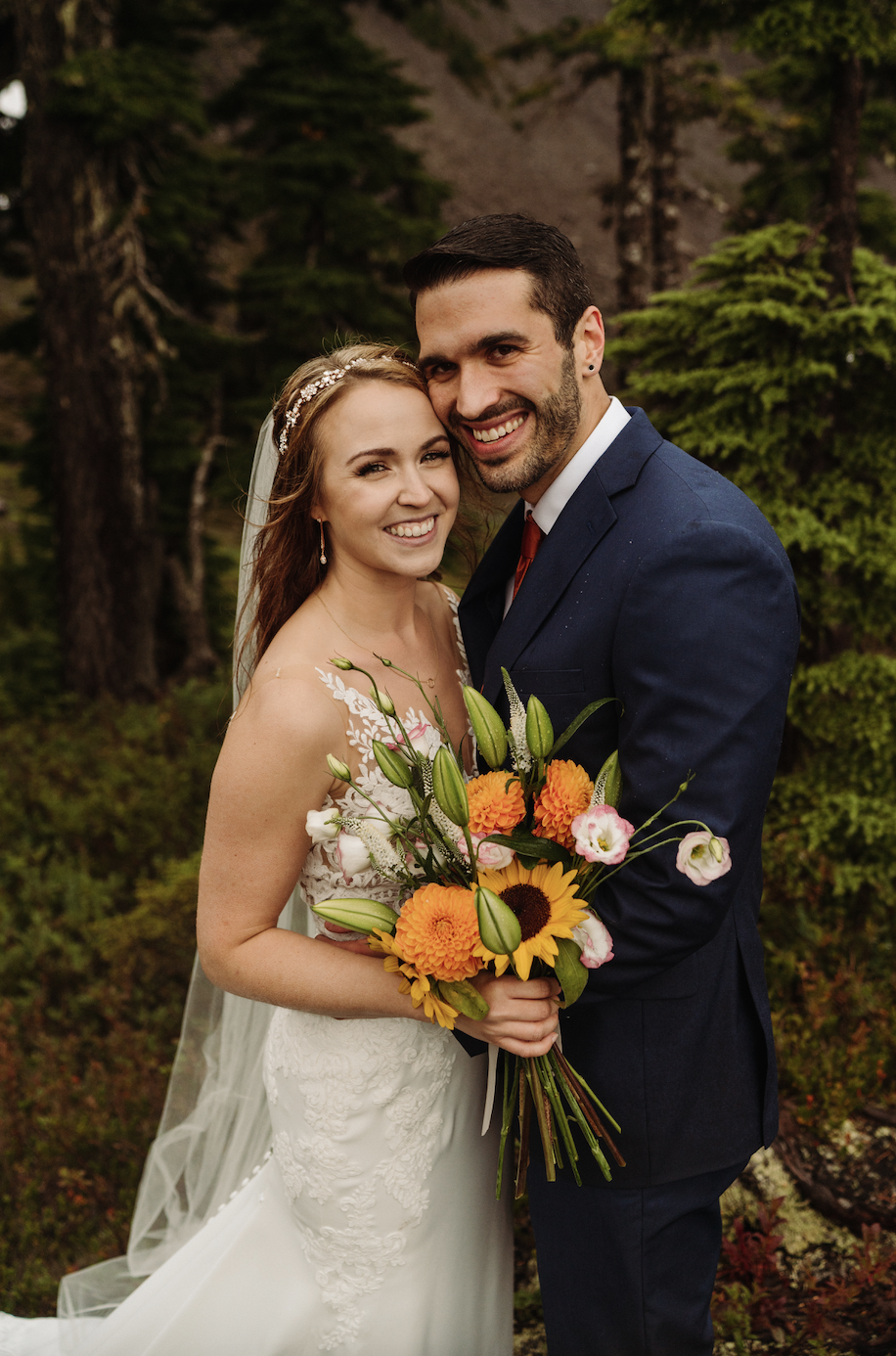 The Wedding Website of Liisa Podosek and Jonathan Podosek