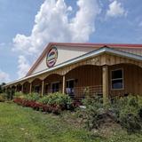 Backroom Brewery
