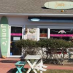 Joni's