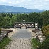 Cathedral of the Pines