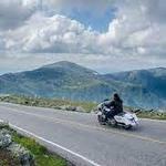 Mt. Washington Auto Road