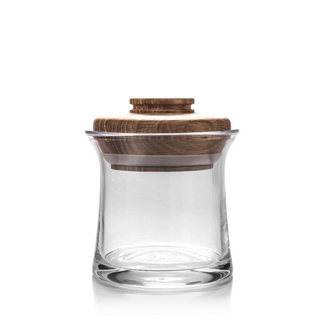 Simon Pearce Medium Bristol Canister
