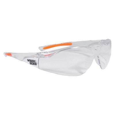 BLACK+DECKER™ Safety Glasses