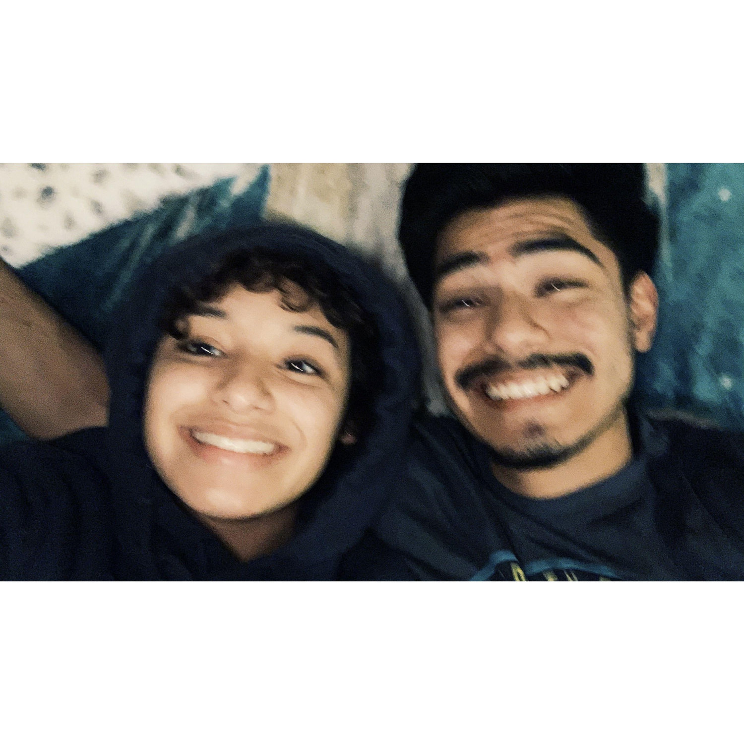 *False Alarm* We got back together. hehe (2020)