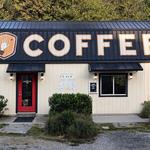 High Five Coffee