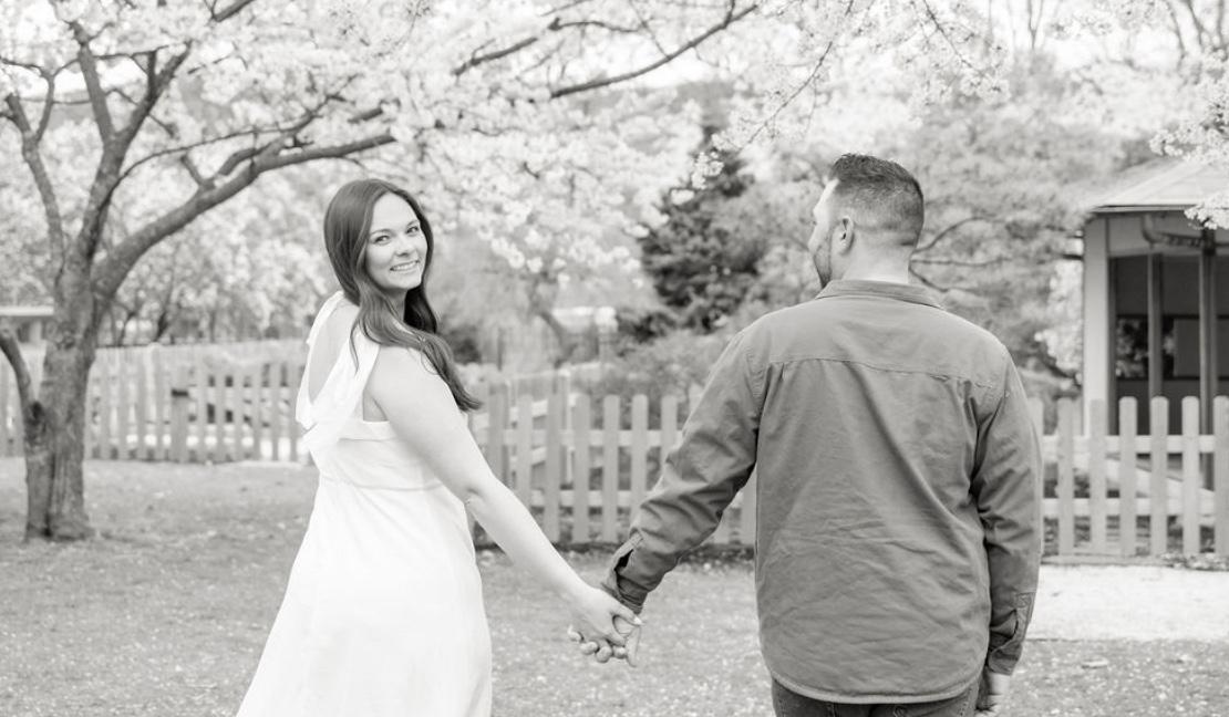 The Wedding Website of Andrew Wacendak and Rebecca Campf