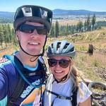 Beacon Hill Mountain Biking