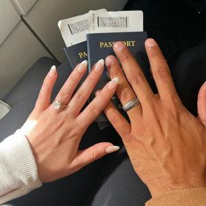 Honeymoon Travel Fund