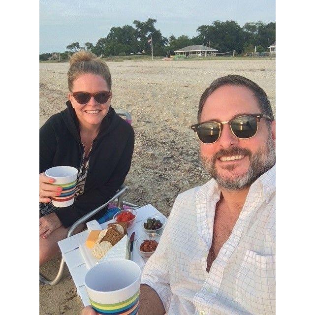 Cottage weekend in Southampton NY