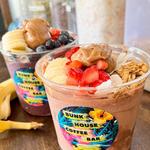 EAT: Bunk House Coffee Bar