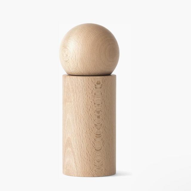 Orb Grinder