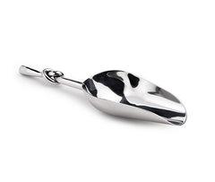 Helyx Ice Scoop w/ Knot