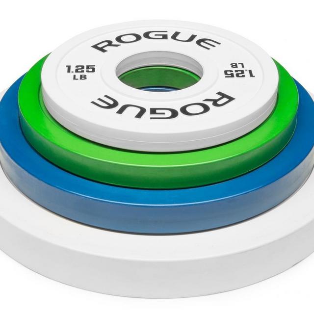 Rogue LB Change Plates