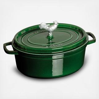 Coq au Vin Dutch Oven