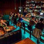 The S.O.S. Tiki Bar