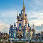 Walt Disney World® Resort